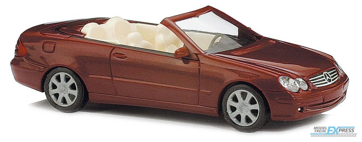 Busch autos 49400